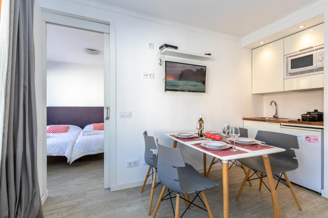 Aparthotel Playa 3*