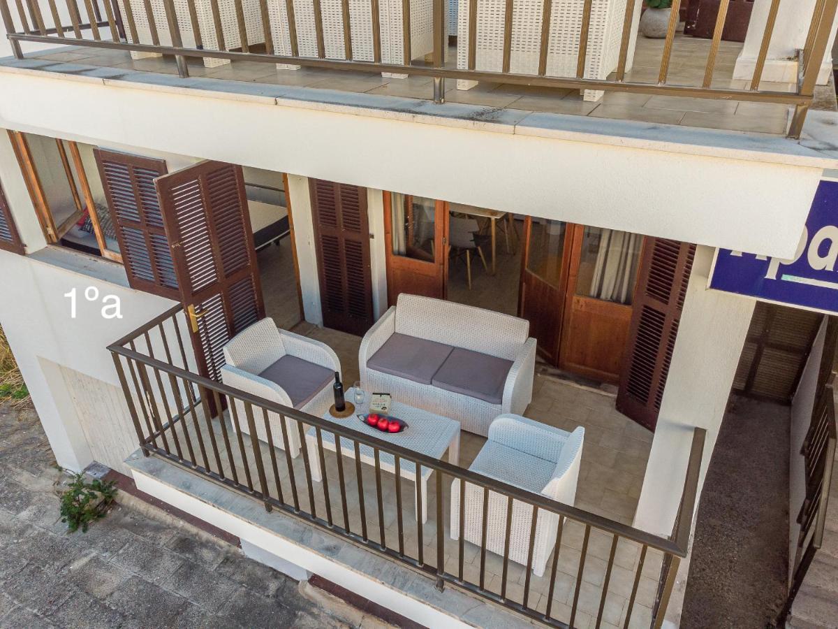 Aparthotel Playa