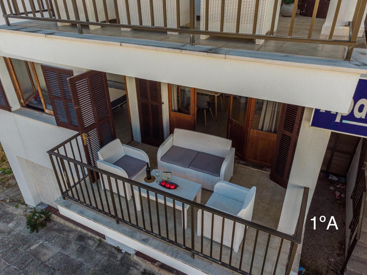 Aparthotel Playa