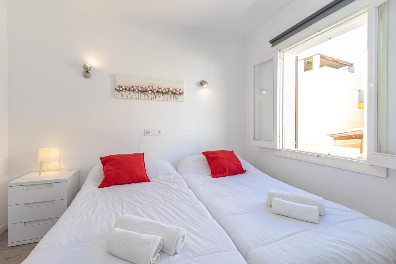 Playa Aparthotel