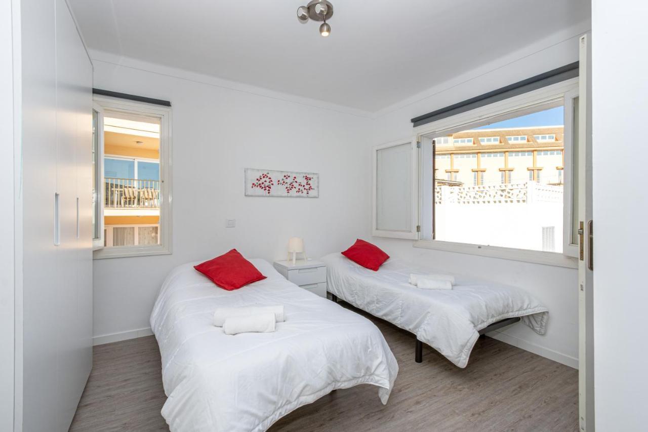 Playa Aparthotel 3*