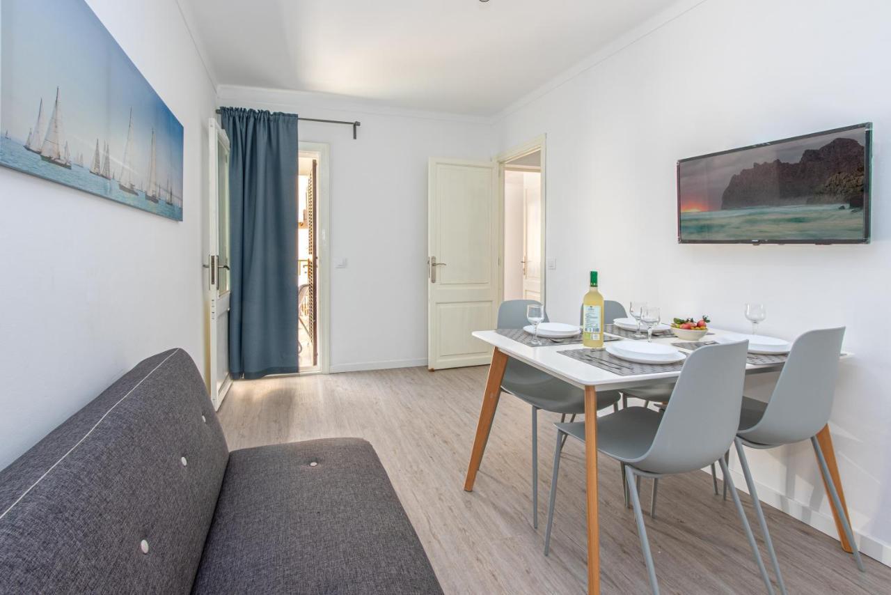 Playa Aparthotel Alcudia (Mallorca)