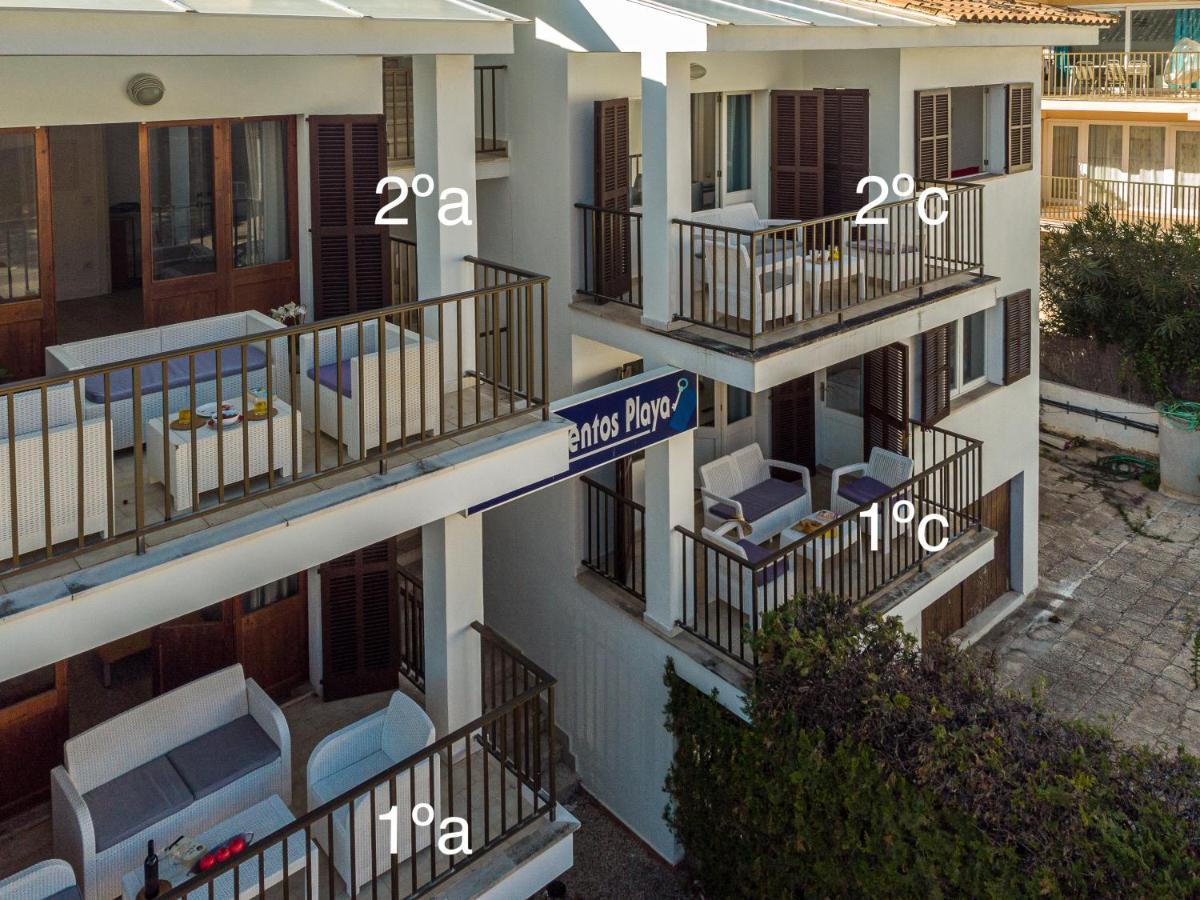 Playa Aparthotel