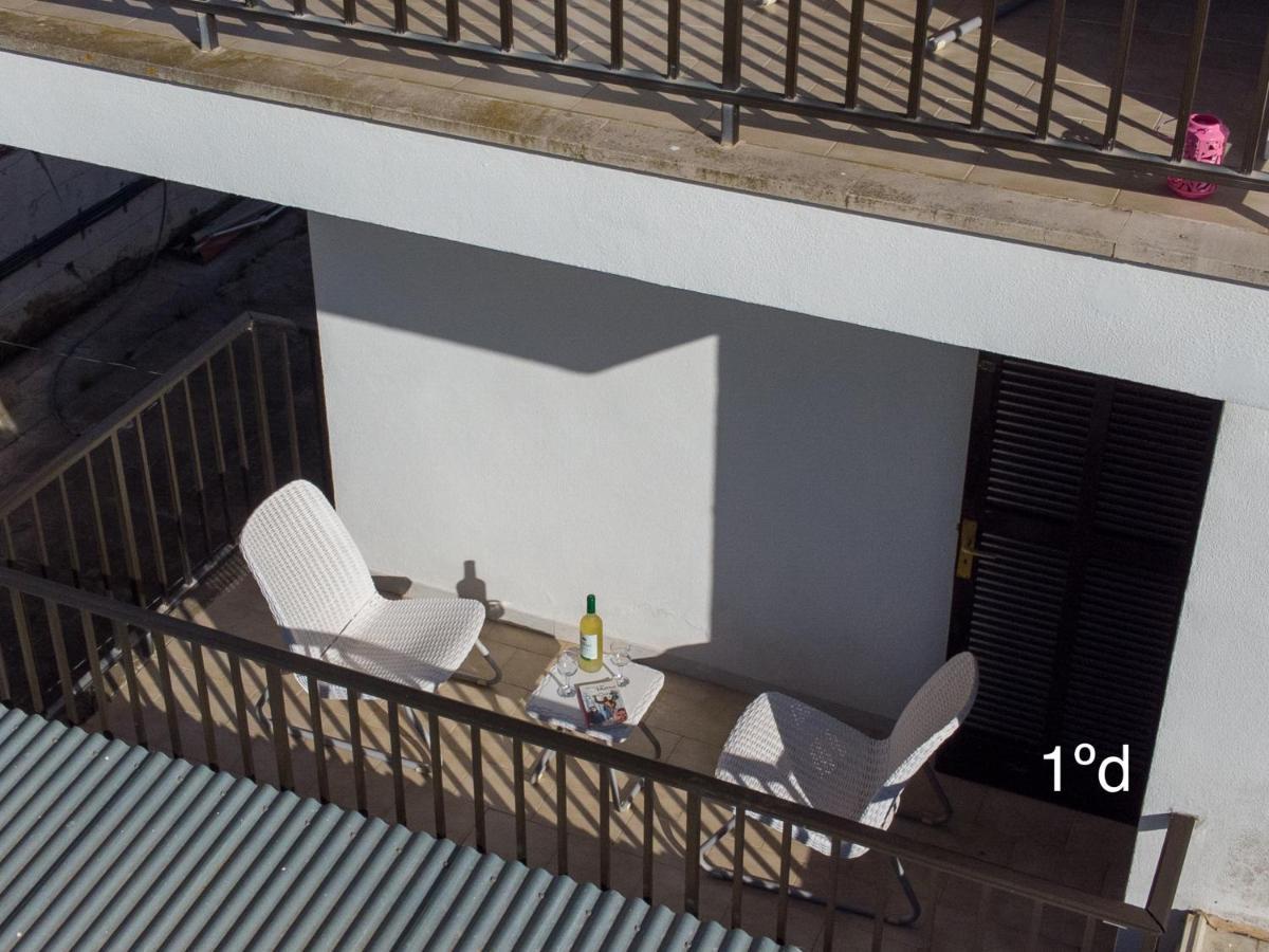Aparthotel Playa