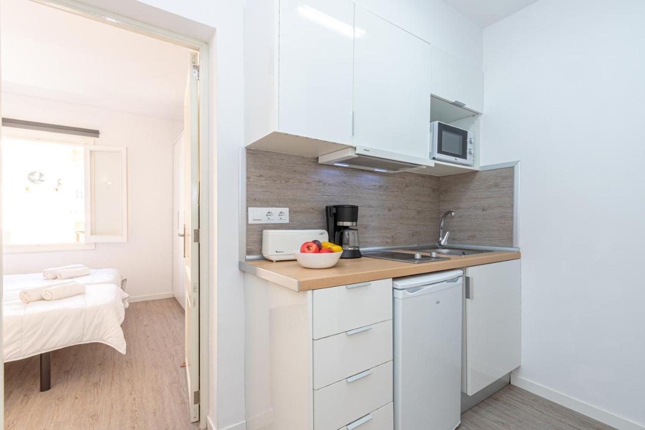 Playa Aparthotel 3*