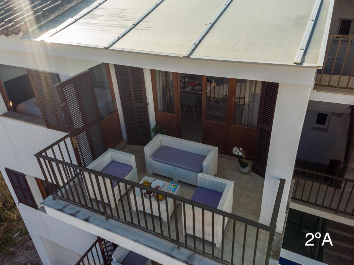 Playa Aparthotel 3*
