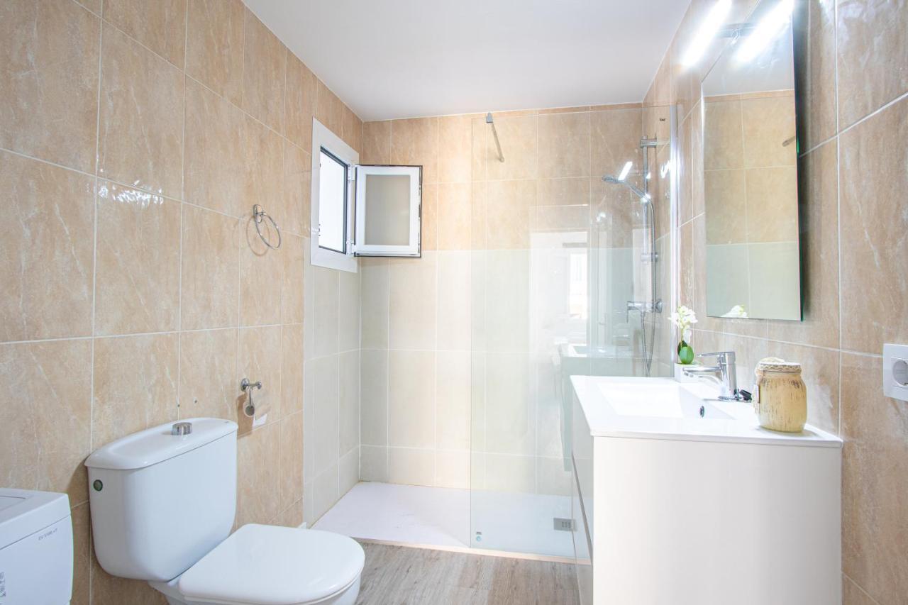 Aparthotel Playa 3*