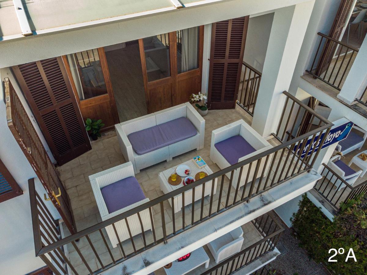 Aparthotel Playa