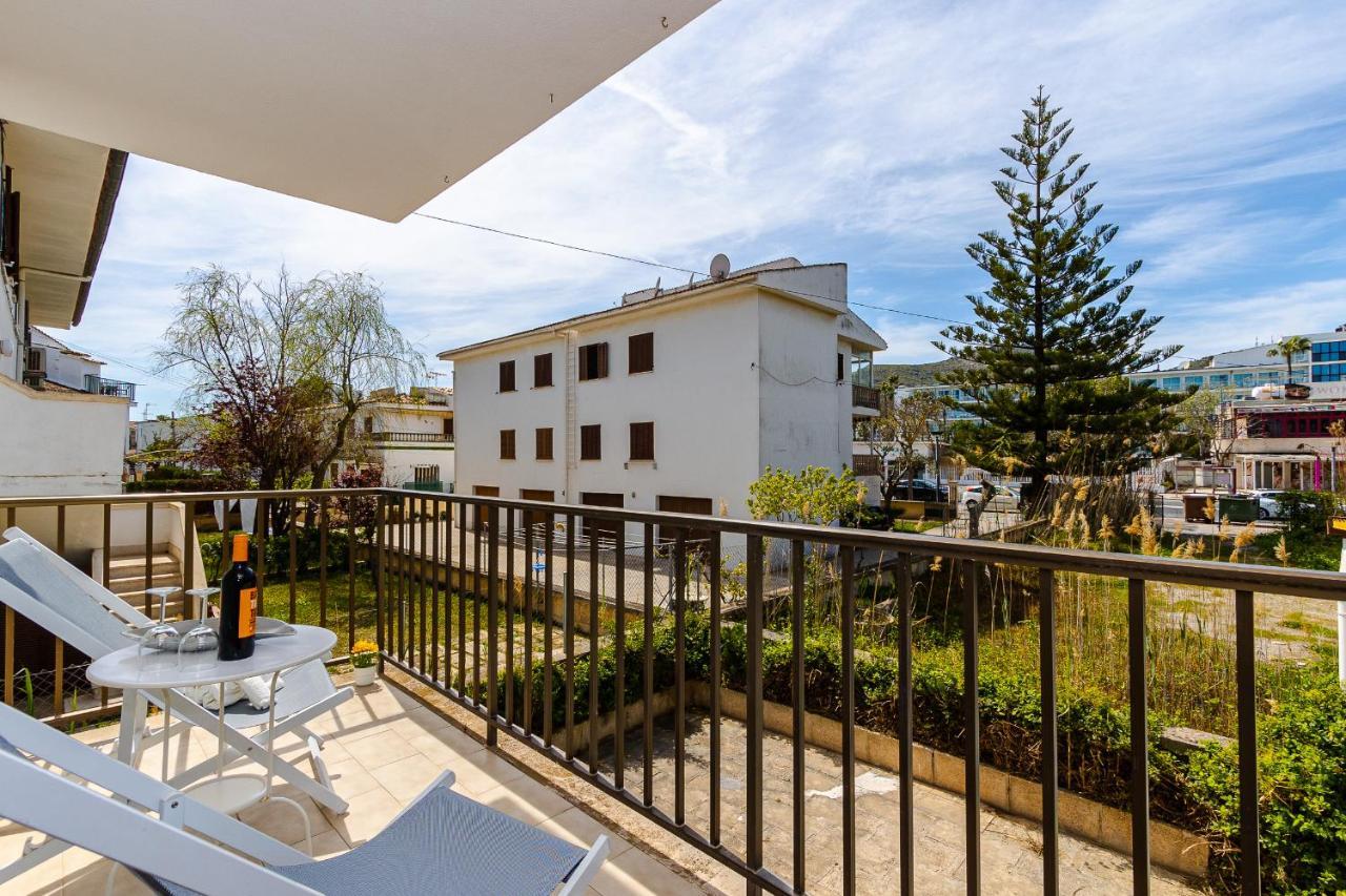 Playa Aparthotel