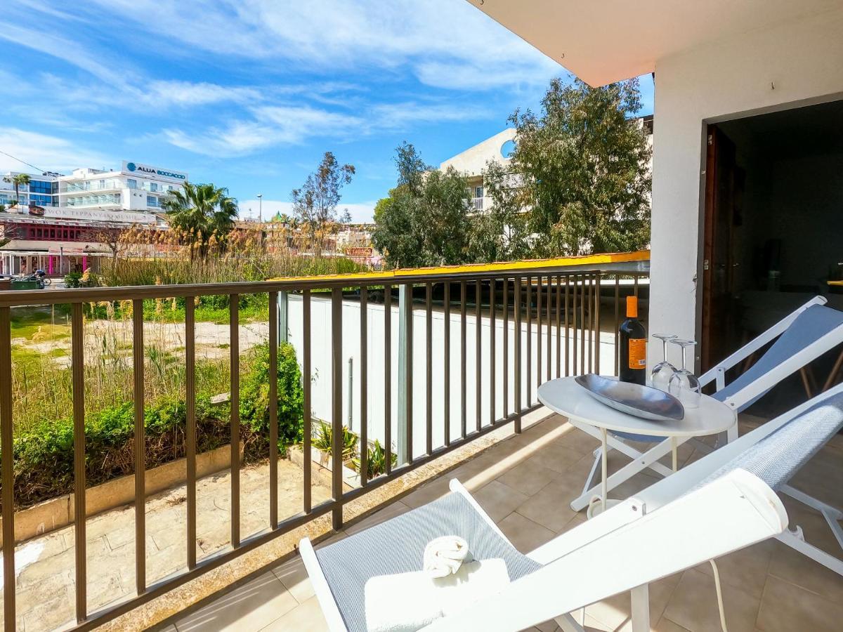 Aparthotel Playa Alcudia (Mallorca)
