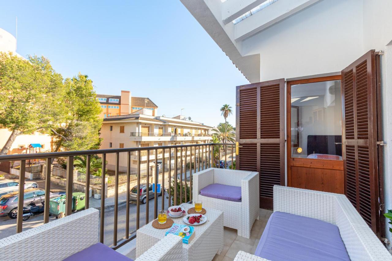 Playa 3* Alcudia (Mallorca)