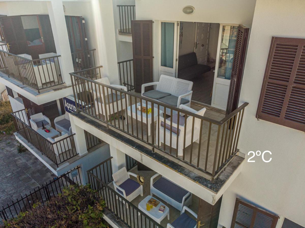 Playa Aparthotel