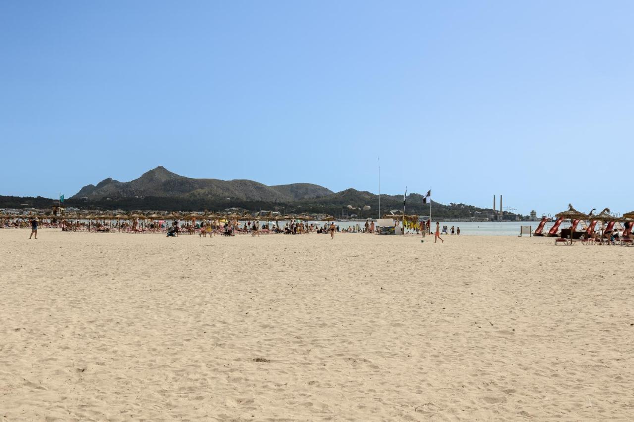 Aparthotel Playa 3*