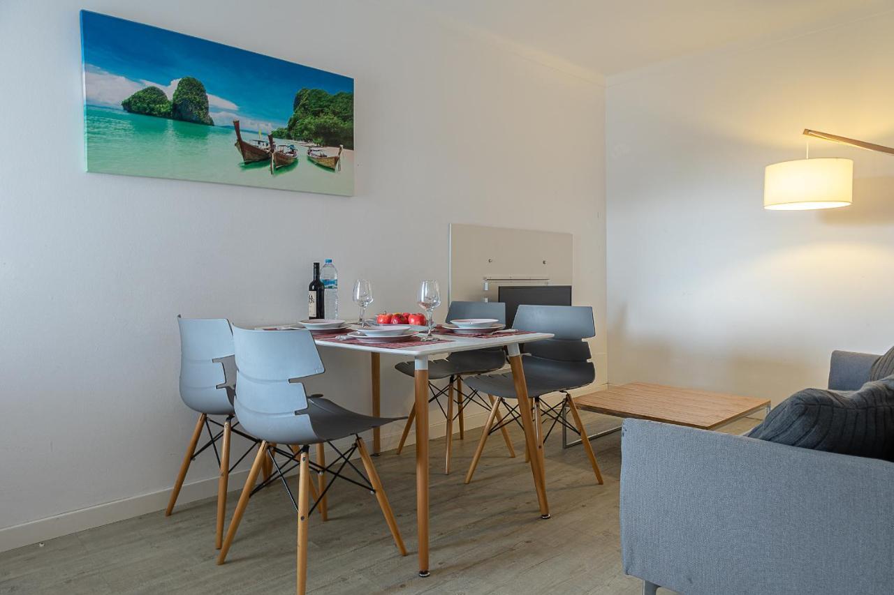 Playa Aparthotel 3*